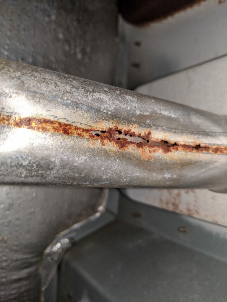 How Safe Is Your Furnace?