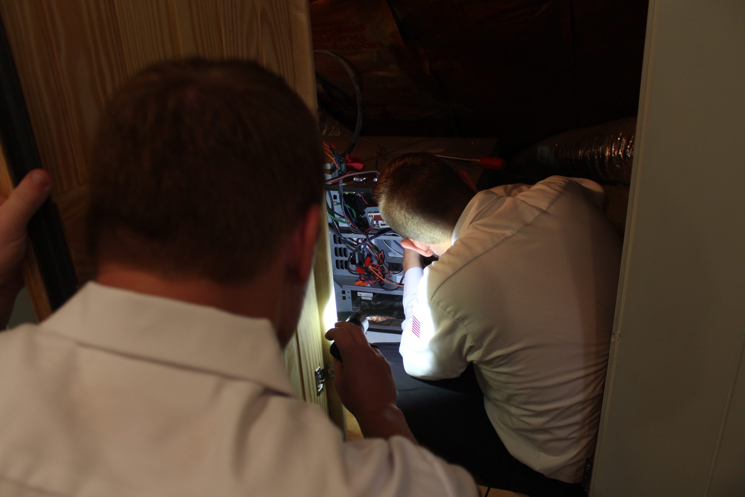 Top 5 Most Common Furnace Repairs