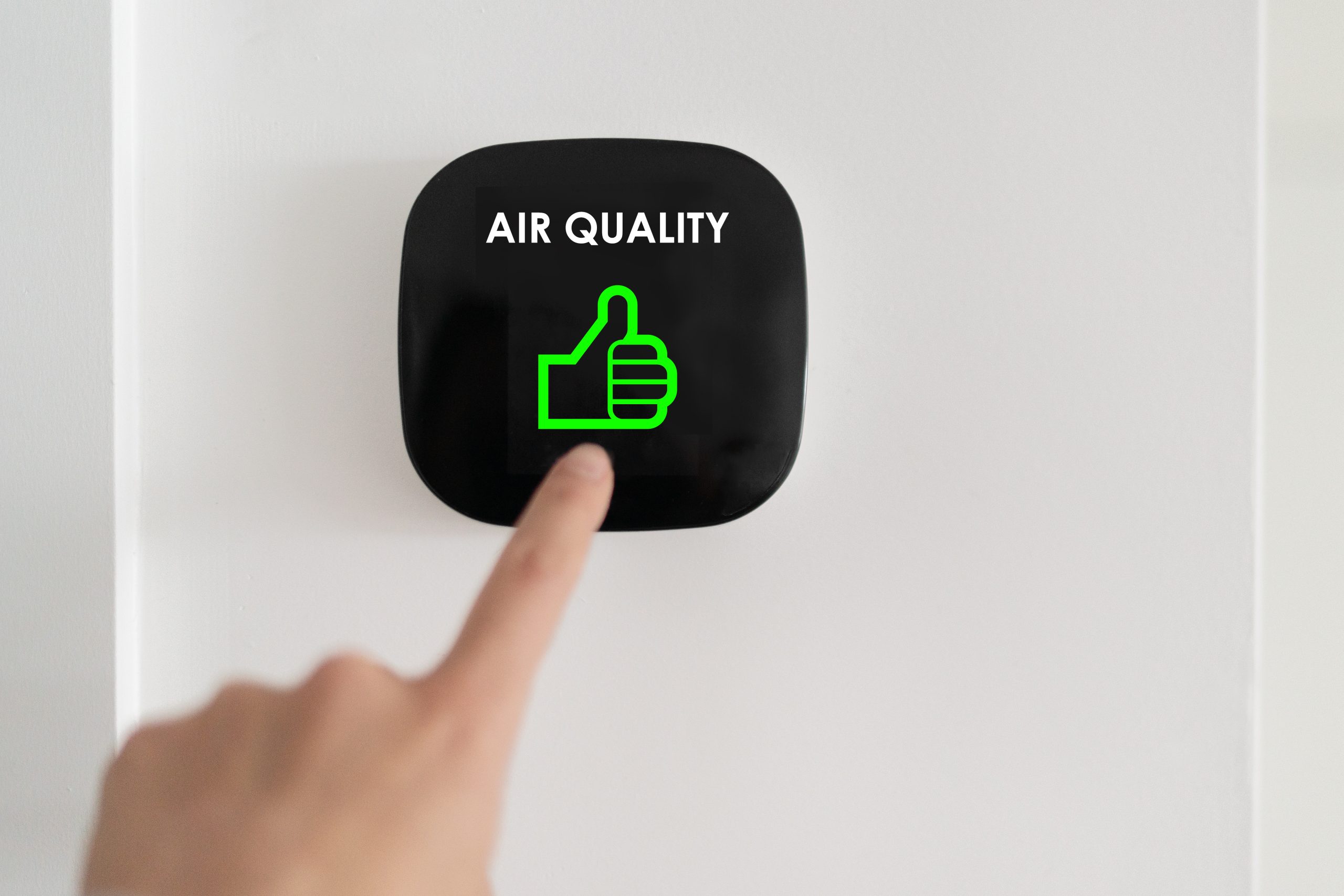 Ways To Improve Indoor Air Quality In The Summer